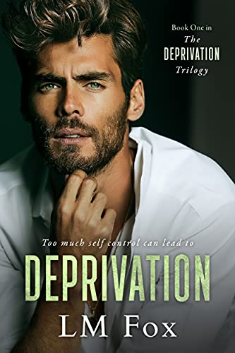 Deprivation book cover