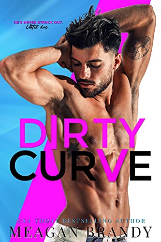 Dirty Curve cover