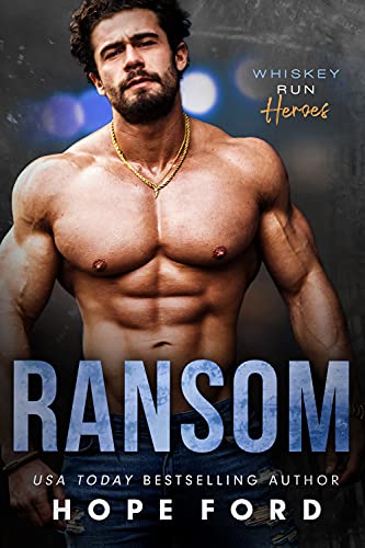 Ransom cover