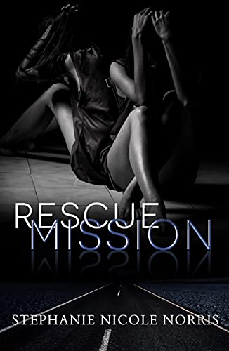 Rescue Mission book cover