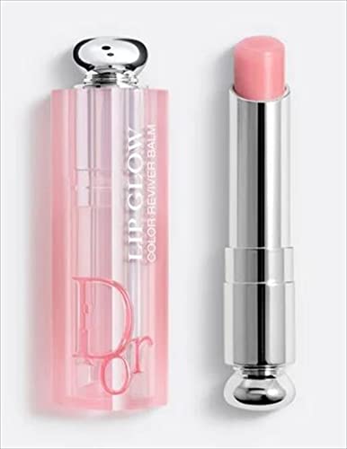 Christian Dior Addict Lip Glow #001 Pink 3.2 g