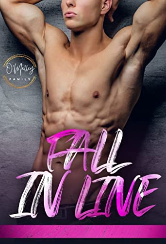 Fall In Line book cover