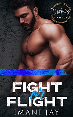 Fight Or Flight book cover