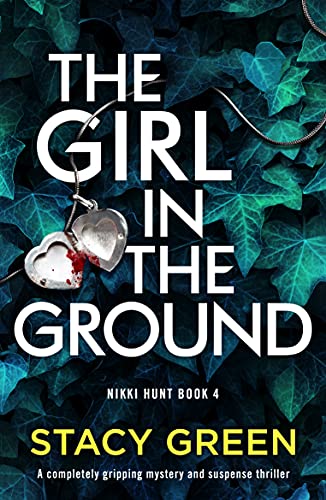 The Girl in the Ground book cover