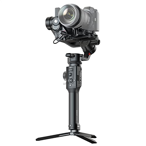 Moza Air 2S Professional Kit