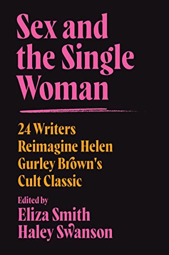 Sex and the Single Woman cover