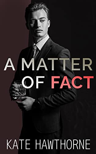 A Matter of Fact cover