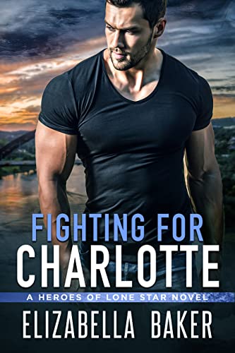 Fighting for Charlotte book cover