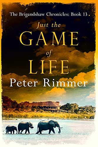 Just the Game of Life book cover