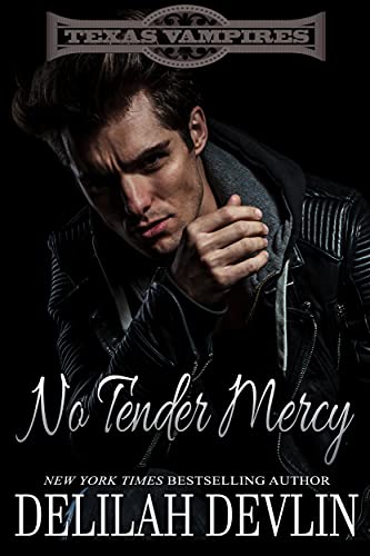 No Tender Mercy book cover