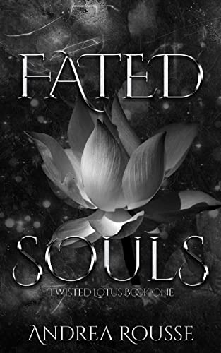 Fated Souls book cover