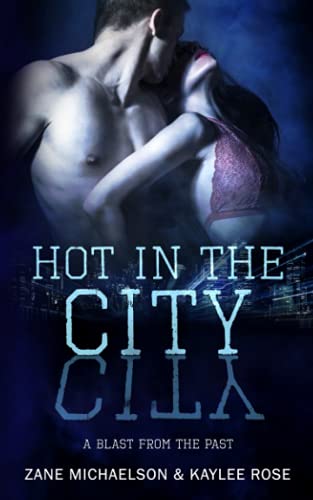 A Blast From The Past book cover