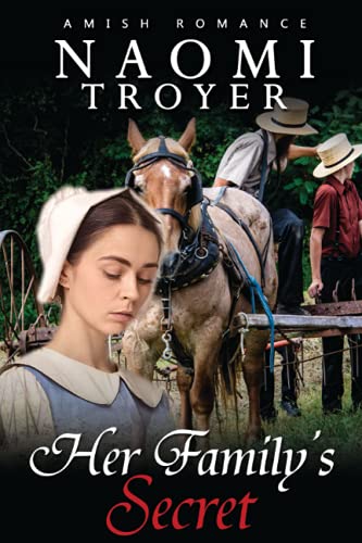 Her Family's Secret book cover