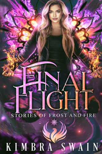 Final Flight book cover