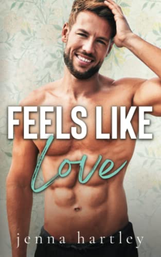 Feels Like Love book cover