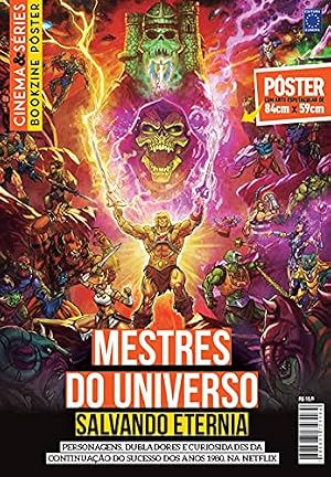 Decoração Geek