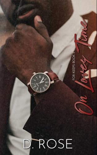 On Love's Time book cover