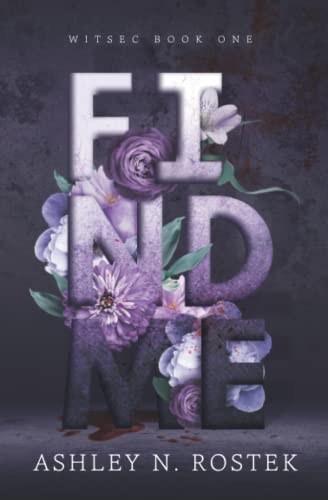 Find Me book cover