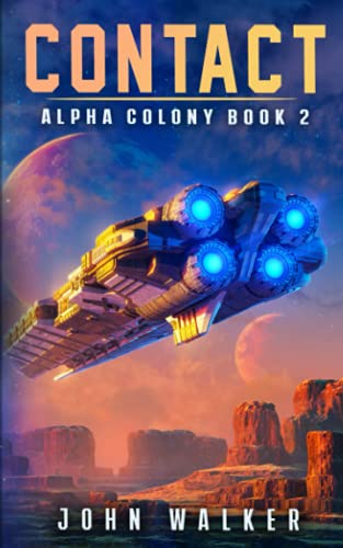 Contact book cover