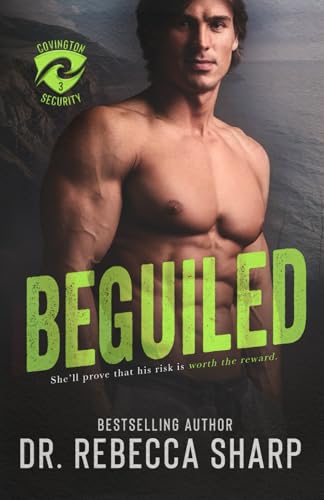 Beguiled book cover