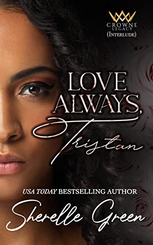 Love Always, Tristan book cover