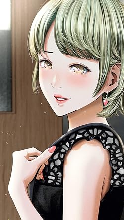 高嶺のハナさんの人気壁紙画像 天井苺（あまい いちご）