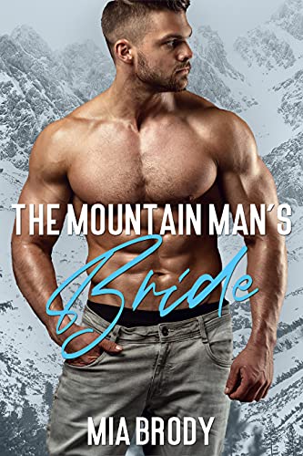 The Mountain Man’s Bride cover