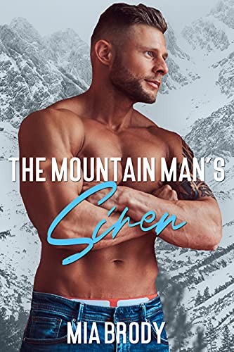 The Mountain Man’s Siren book cover