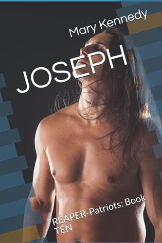 Joseph book cover