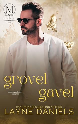 Lawyers and Lemon Bars (By: Layne Daniels) cover