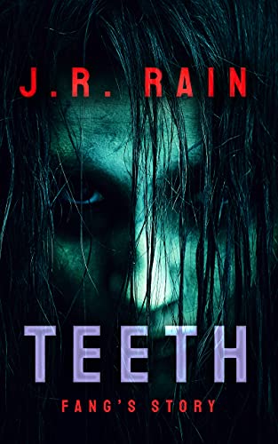 Teeth: Fang's Story cover