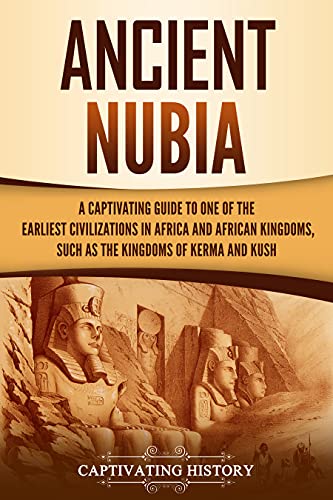 Ancient Nubia