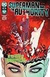Superman and the Authority #3