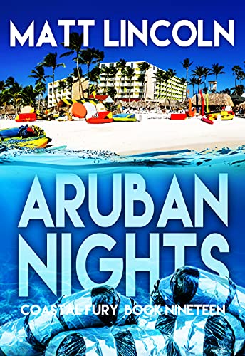 Aruban Nights cover