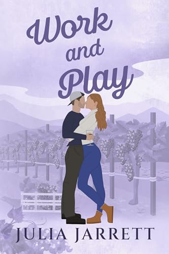 Work and Play book cover