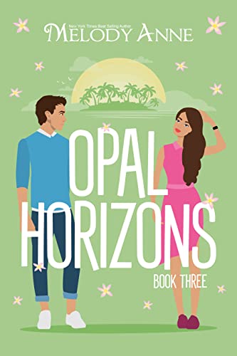 Opal book cover