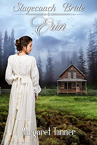 Stagecoach Bride Erin book cover