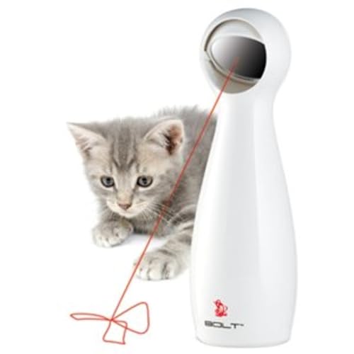 PetSafe FroliCat Bolt láser automático