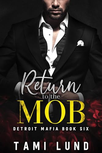Return to the Mob book cover