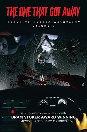The One That Got Away book cover