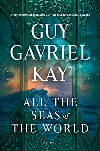 All the Seas of the World book cover