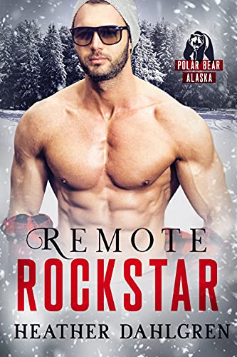 Remote Rockstar (By: Heather Dahlgren) cover