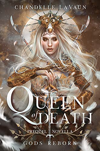 Queen of Death cover
