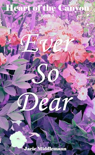 Ever So Dear book cover