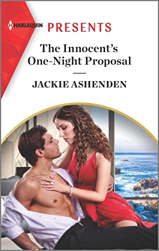The Innocent's One-Night Proposal cover