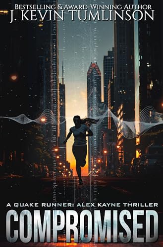 Compromised book cover
