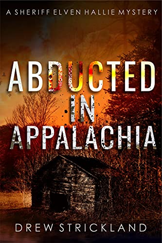 Abducted in Appalachia book cover