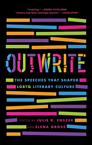 OutWrite cover