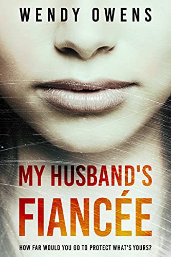 My Husband's Fiancee book cover