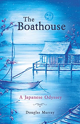 The Boathouse book cover